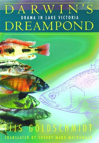 9780262071789: Darwin's Dreampond: Drama in Lake Victoria