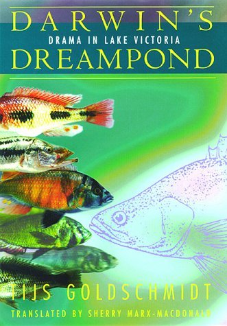 Darwin's Dreampond: Drama in Lake Victoria