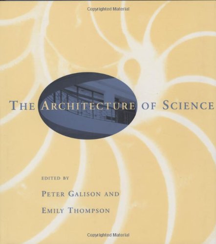 Imagen de archivo de The Architecture of Science a la venta por ThriftBooks-Atlanta