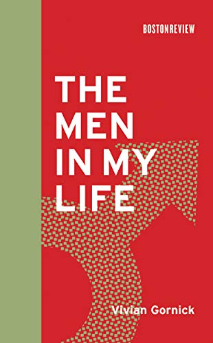 Stock image for The Men in My Life (Boston Review Books) for sale by Bellwetherbooks