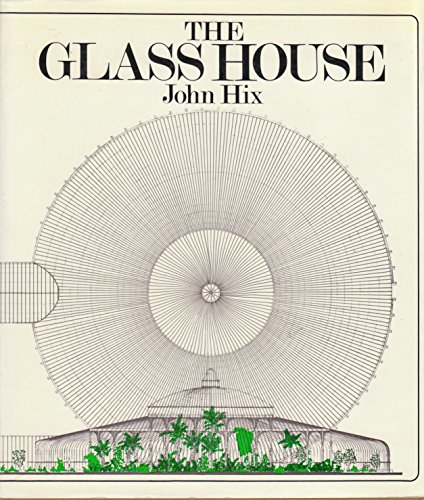 9780262080767: Hix: Glass House