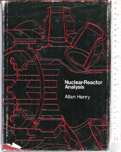 Nuclear-reactor analysis