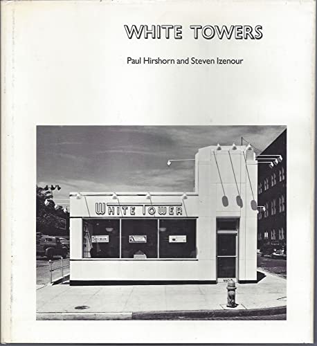 Imagen de archivo de White Towers a la venta por Allen's Bookshop