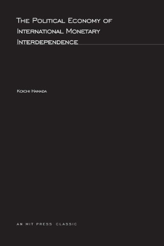 Beispielbild fr The Political Economy of International Monetary Interdependence zum Verkauf von Better World Books