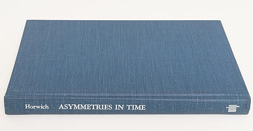 9780262081641: Asymmetries in Time: Problems in the Philosophy of Science