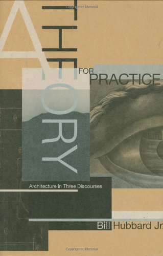 A Theory for Practice Architecture in Three Discourses