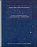 9780262082716: Space from Zeno to Einstein: Classic Readings with a Contemporary Commentary (Bradford Books)