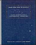9780262082716: Space from Zeno to Einstein: Classic Readings With a Contemporary Commentary