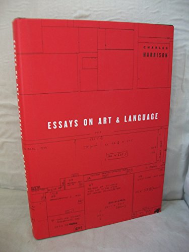 Essays on Art & Language
