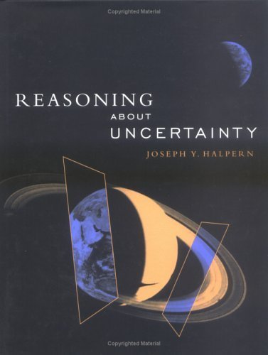 9780262083201: Reasoning about Uncertainty