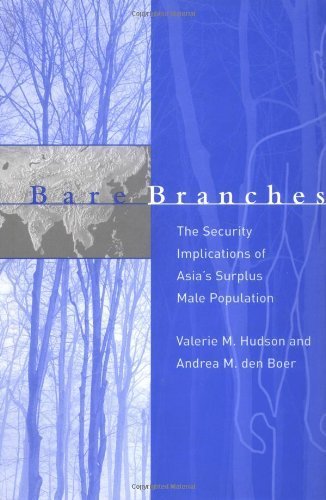 

Bare Branches
