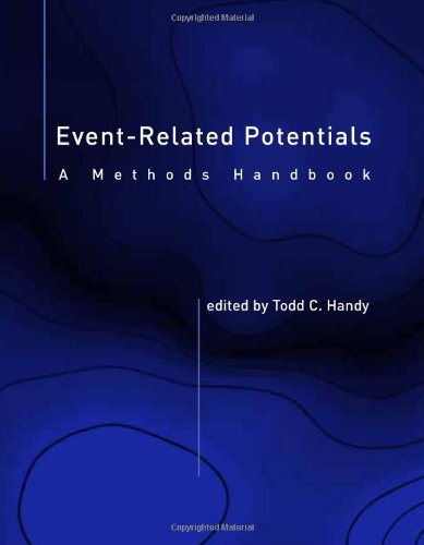 9780262083331: Event-Related Potentials: A Methods Handbook