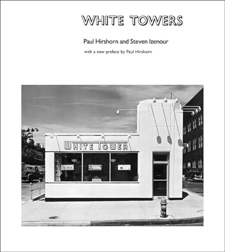 9780262083683: White Towers