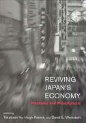 9780262090407: Reviving Japan's Economy: Problems and Prescriptions