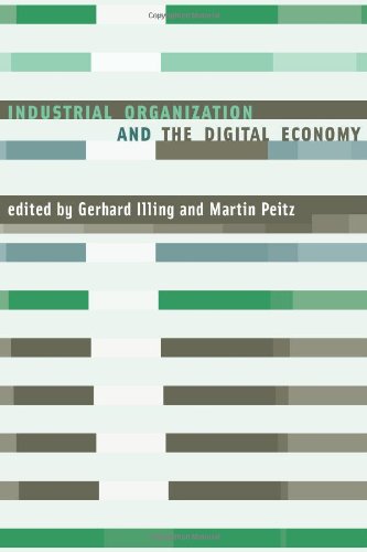 9780262090414: Industrial Organization and the Digital Economy