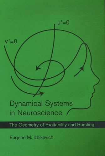 9780262090438: Dynamical Systems in Neuroscience: The Geometry of Excitability And Bursting (Computational Neuroscience)