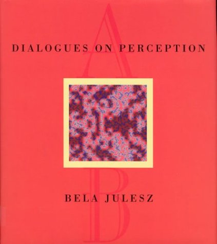 Beispielbild fr Dialogues on Perception zum Verkauf von Better World Books
