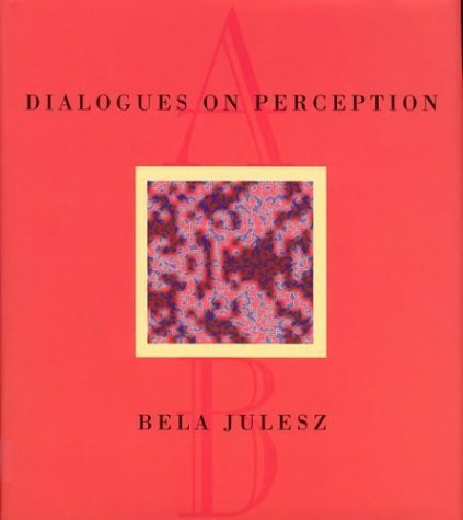 Imagen de archivo de Dialogues on Perception a la venta por Better World Books