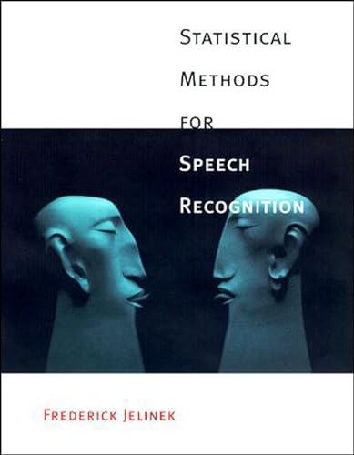 Stock image for Statistical Methods for Speech Recognition (Language, Speech, and Communication) for sale by SecondSale