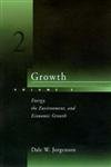 Beispielbild fr Growth: Energy, the Environment and Economic Growth v. 2 zum Verkauf von WorldofBooks