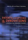 9780262100953: Patents, Citations, and Innovations: A Window on the Knowledge Economy