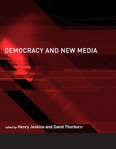 Stock image for Democracy and New Media (Media in Transition) for sale by Ebooksweb