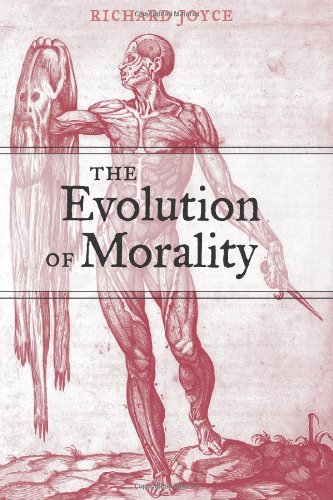 Beispielbild fr The Evolution of Morality zum Verkauf von Better World Books