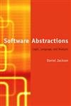 Stock image for Software Abstractions: Logic, Language, and Analysis for sale by Wonder Book