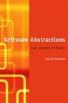 Stock image for Software Abstractions: Logic, Language, And Analysis for sale by Goodwill Books