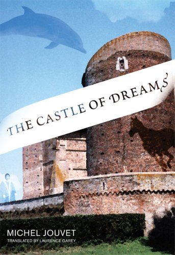 Beispielbild fr The Castle of Dreams zum Verkauf von ThriftBooks-Dallas