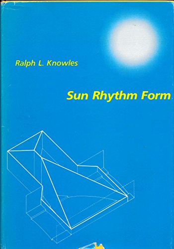 9780262110785: Sun Rhythm Form