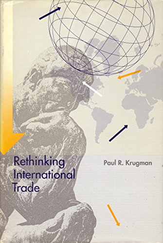 Stock image for Krugman: Rethinking International Trade for sale by Anybook.com