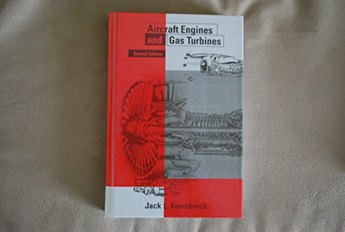 9780262111621: Aircraft Engines and Gas Turbines