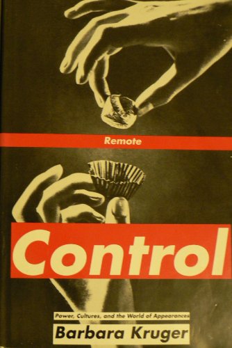 9780262111775: Remote Control: Power, Cultures, and the World of Appearances