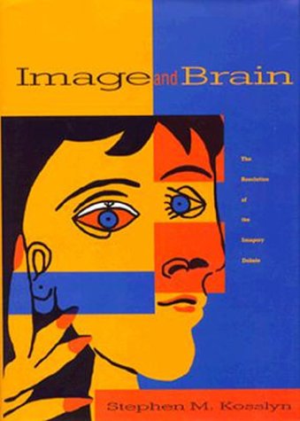 9780262111843: Image and Brain: Resolution of the Imagery Debate