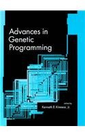 Stock image for Advances in Genetic Programming (Complex Adaptive Systems) for sale by SecondSale