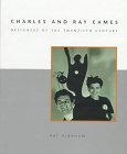 Stock image for Charles and Ray Eames : Designers of the Twentieth Century for sale by Better World Books