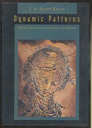 9780262112000: Dynamic Patterns: Self-organization of Brain and Behavior (Complex Adaptive Systems)