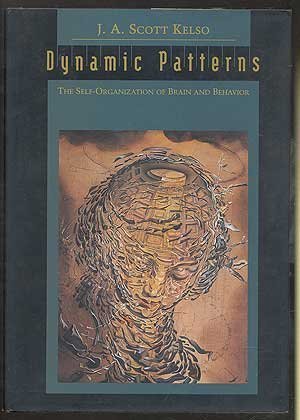 9780262112000: Dynamic Patterns: The Self-Organization of Brain and Behavior