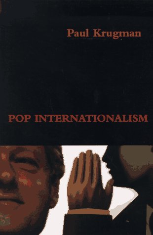 9780262112109: Pop Internationalism