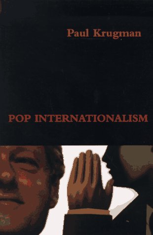 Stock image for Pop internationalism. Ex-Library. for sale by Yushodo Co., Ltd.