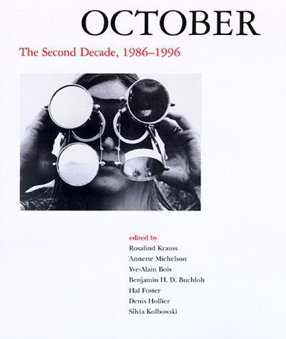 Imagen de archivo de October : The Second Decade, 1986-1996 a la venta por Better World Books Ltd