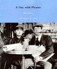 Beispielbild fr A Day with Picasso : 24 Photographs by Jean Cocteau zum Verkauf von Better World Books