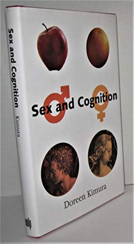 Beispielbild fr Sex and Cognition zum Verkauf von Better World Books