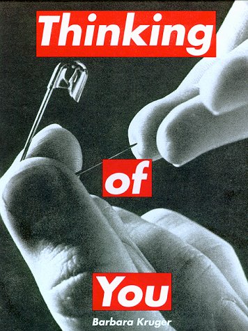 9780262112505: Barbara Kruger