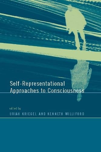 9780262112949: Self-representational Approaches to Consciousness