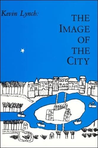 9780262120043: The Image of the City