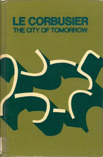 9780262120418: The City of Tomorrow
