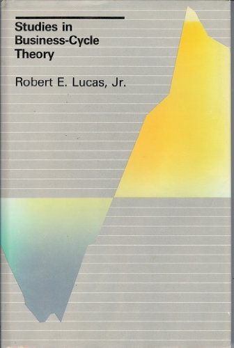 9780262120890: Lucas: Studies Business Cycle Theory (