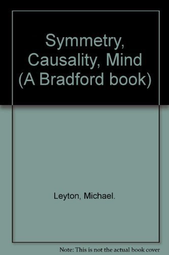 9780262121637: Symmetry, Causality, Mind